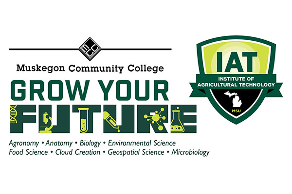 Grow Your Future: Launch into MCC & MSU Life Sciences