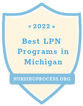 Practical Nurses Ranked 1 Michigan