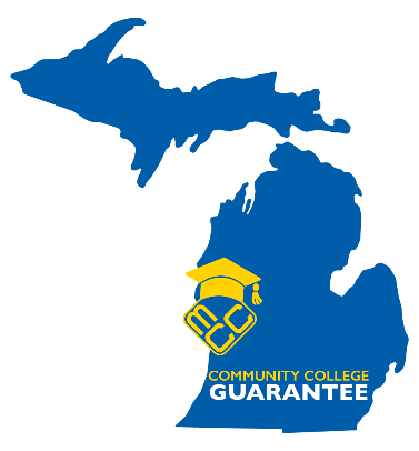 MI Guarantee Logo