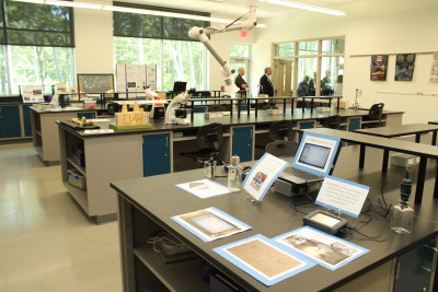 General Biology Lab