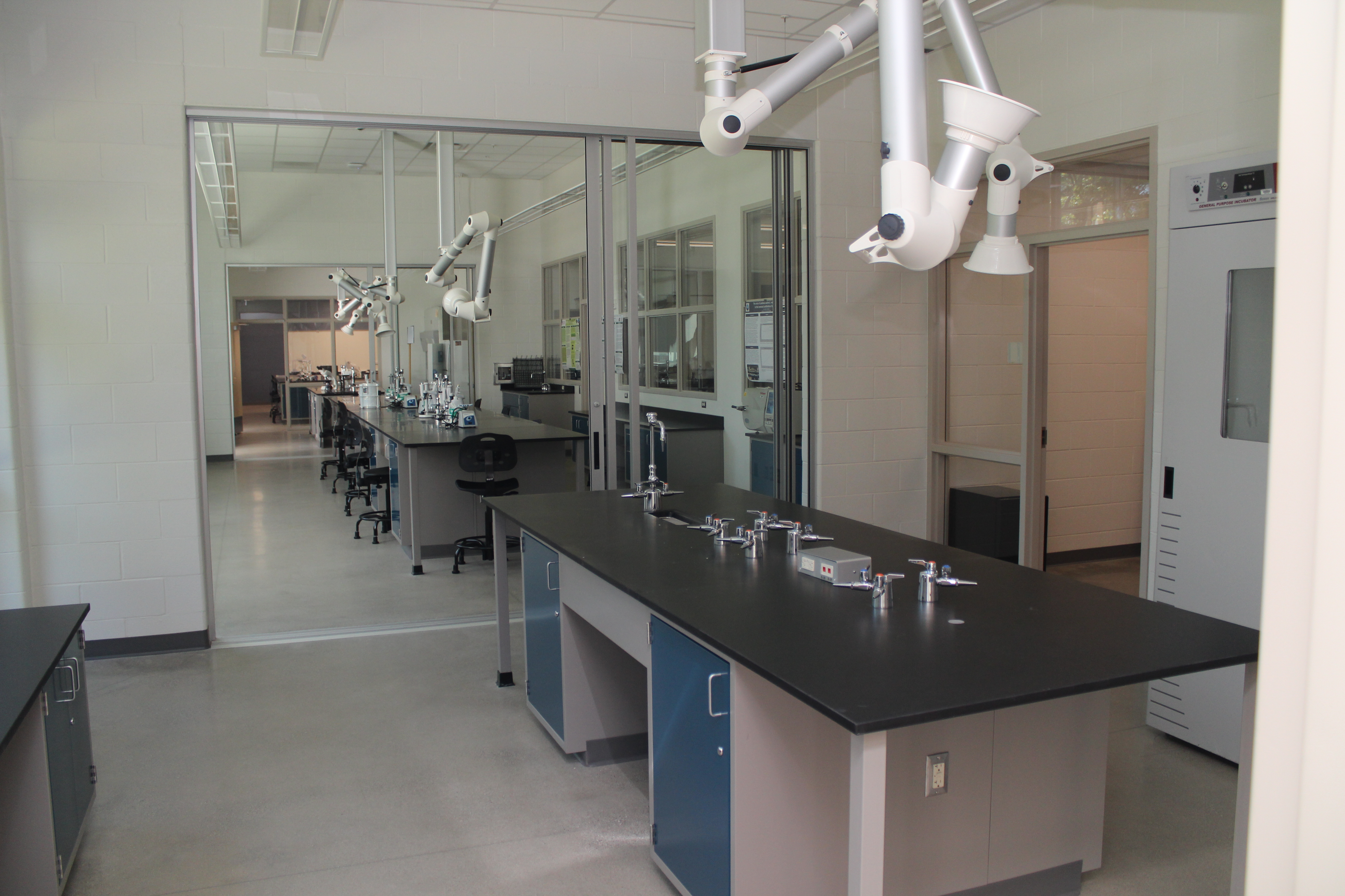 Research Labs