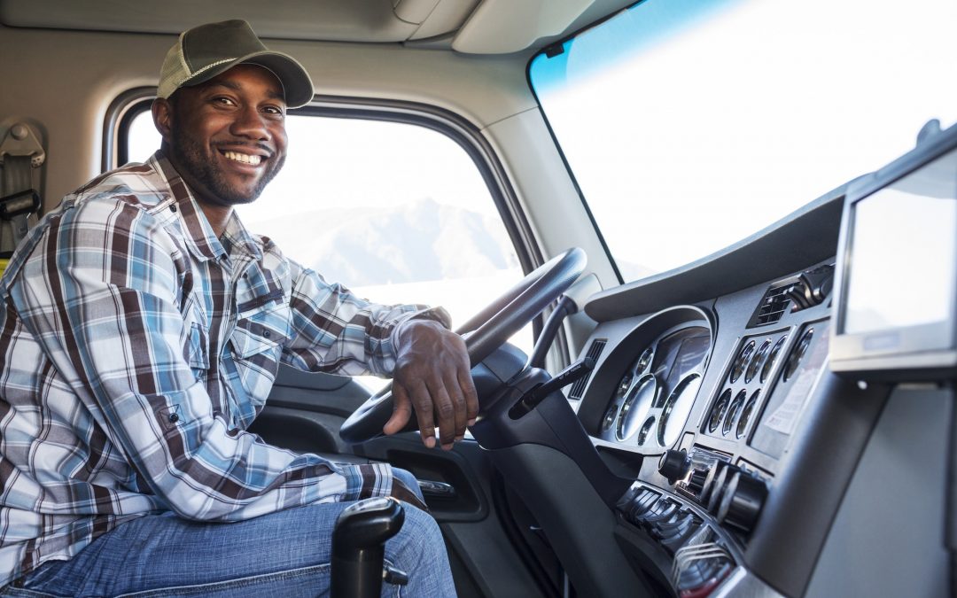 Commercial Drivers License (CDL)