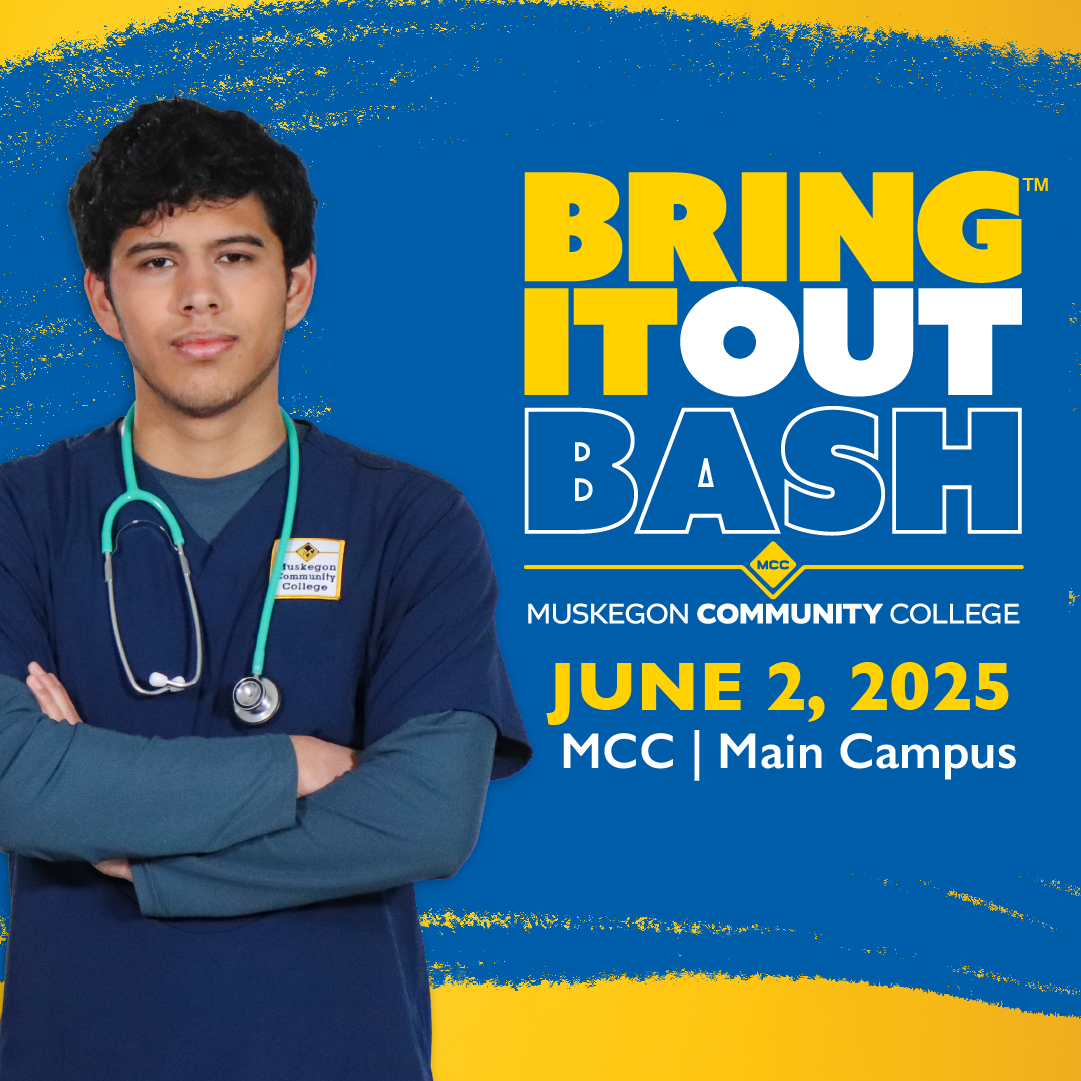 Image for Bring it out bash event