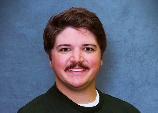 Cole Halterman