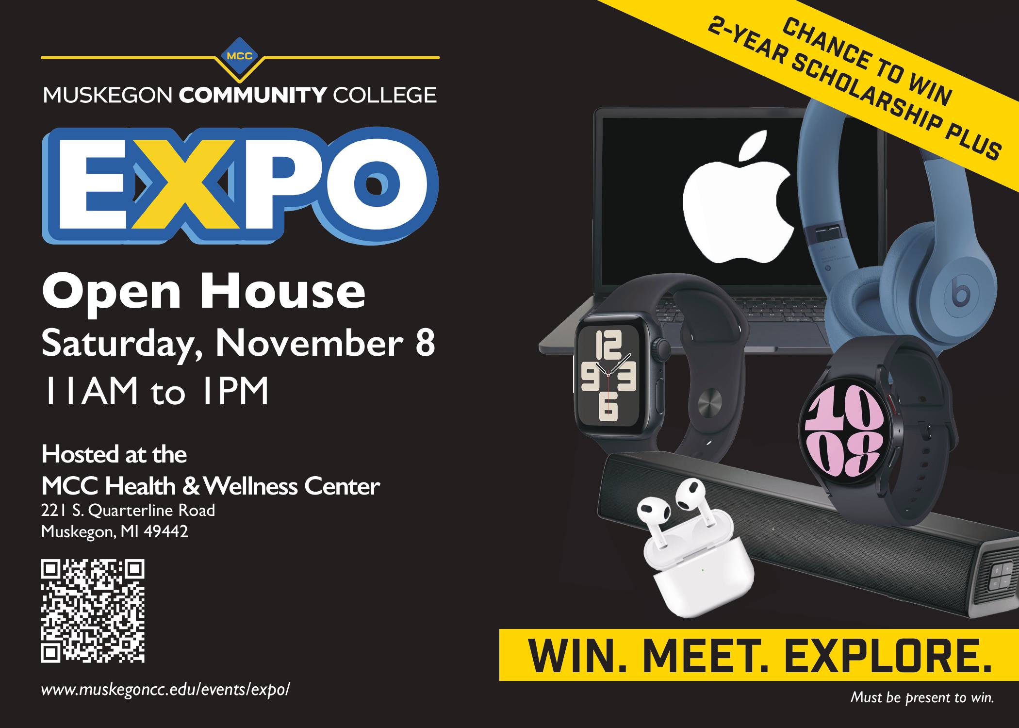 EXPO – Centennial Style